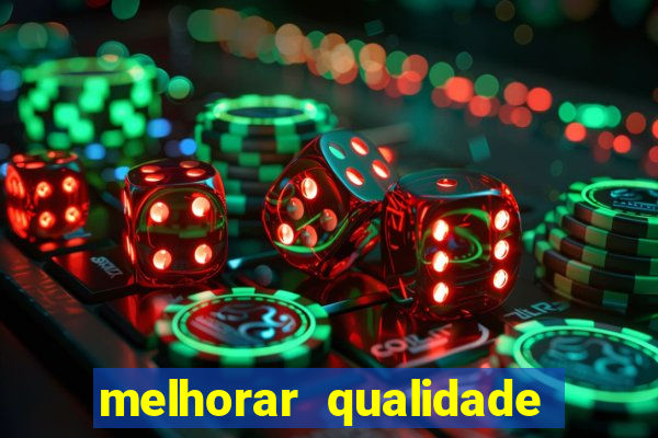 melhorar qualidade da foto online